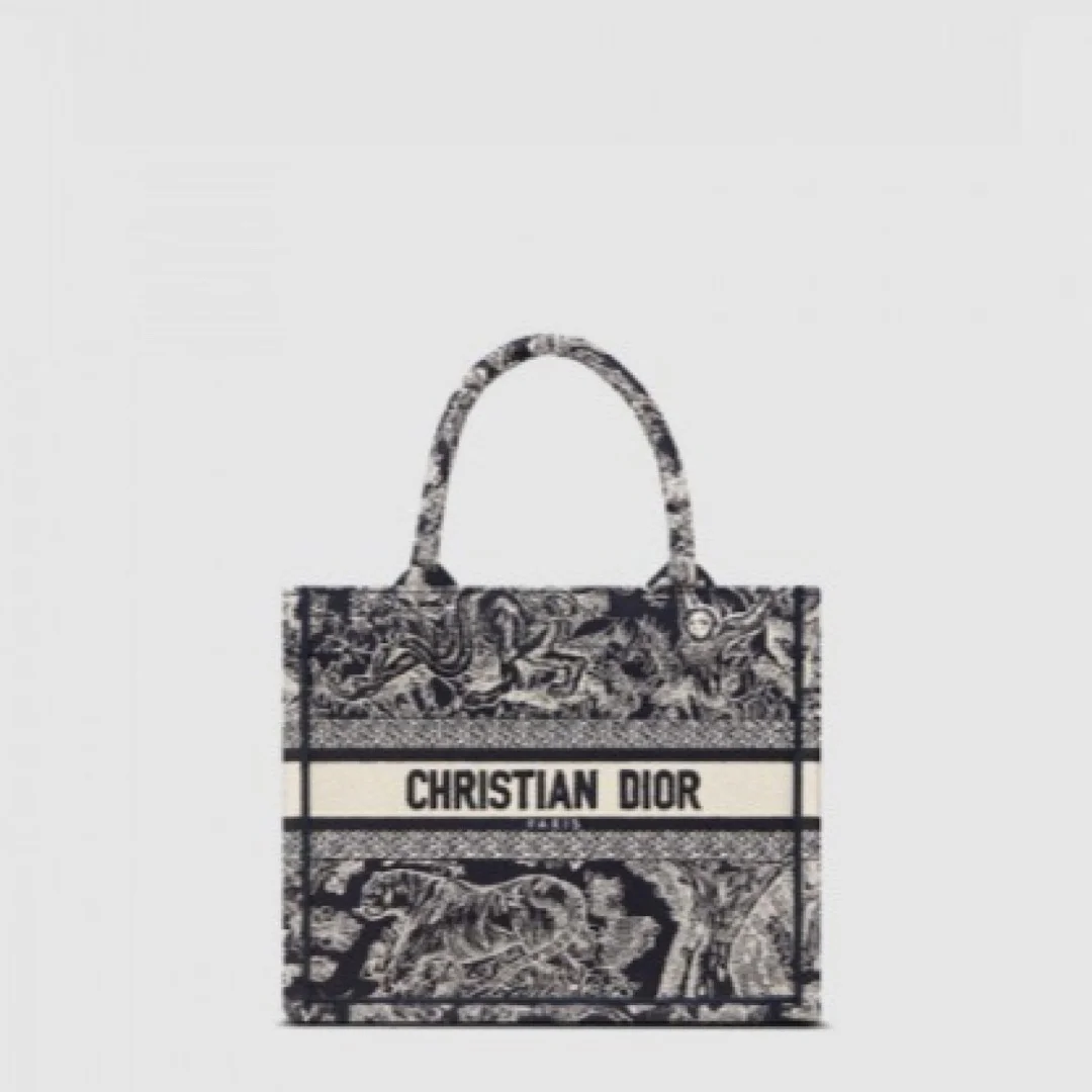 북 토트백 스몰