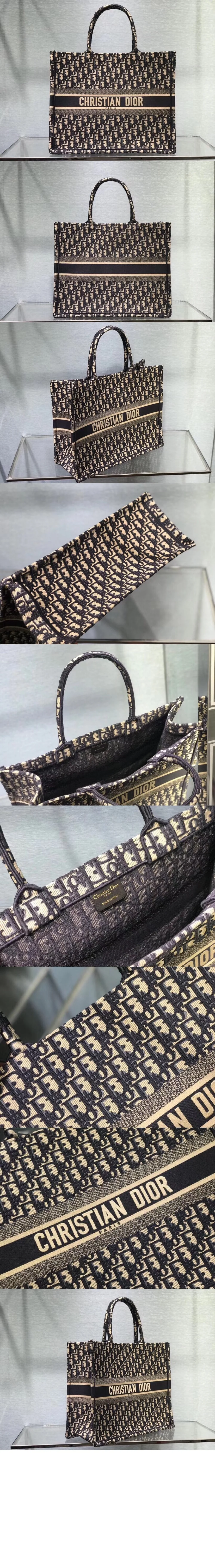 북 토트백 라지 2color 상세