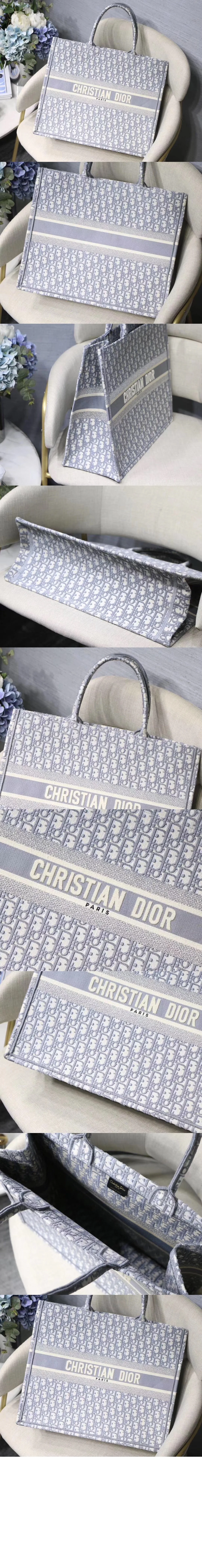 북 토트백 라지 2color 상세