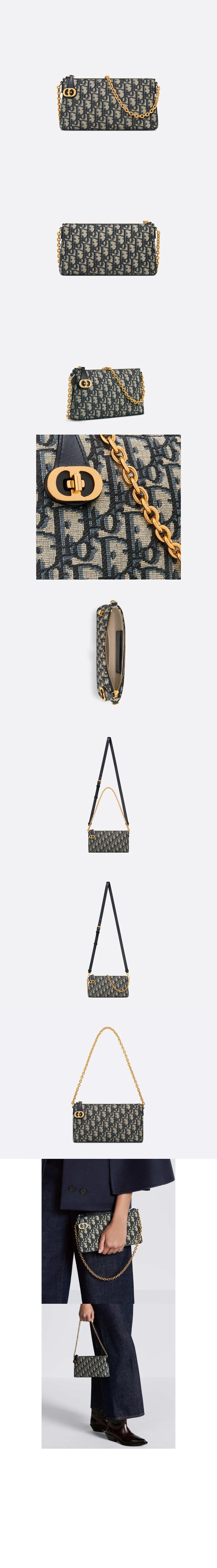 30 몽테인 미디 미니백 상세