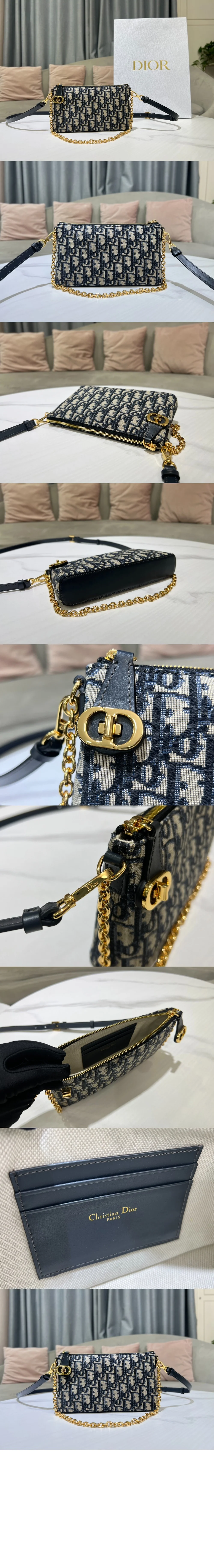 30 몽테인 미디 미니백 상세