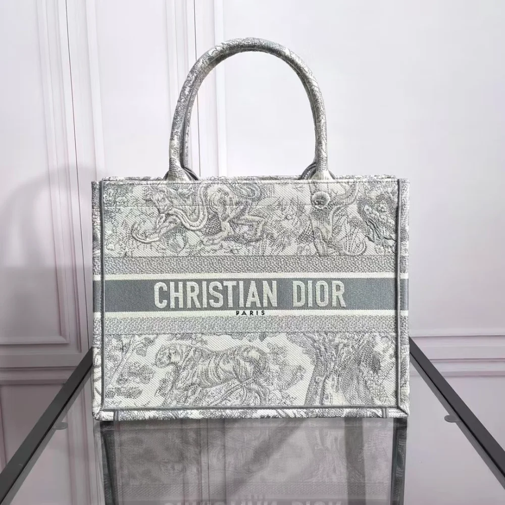 북토트백 미디움 상세