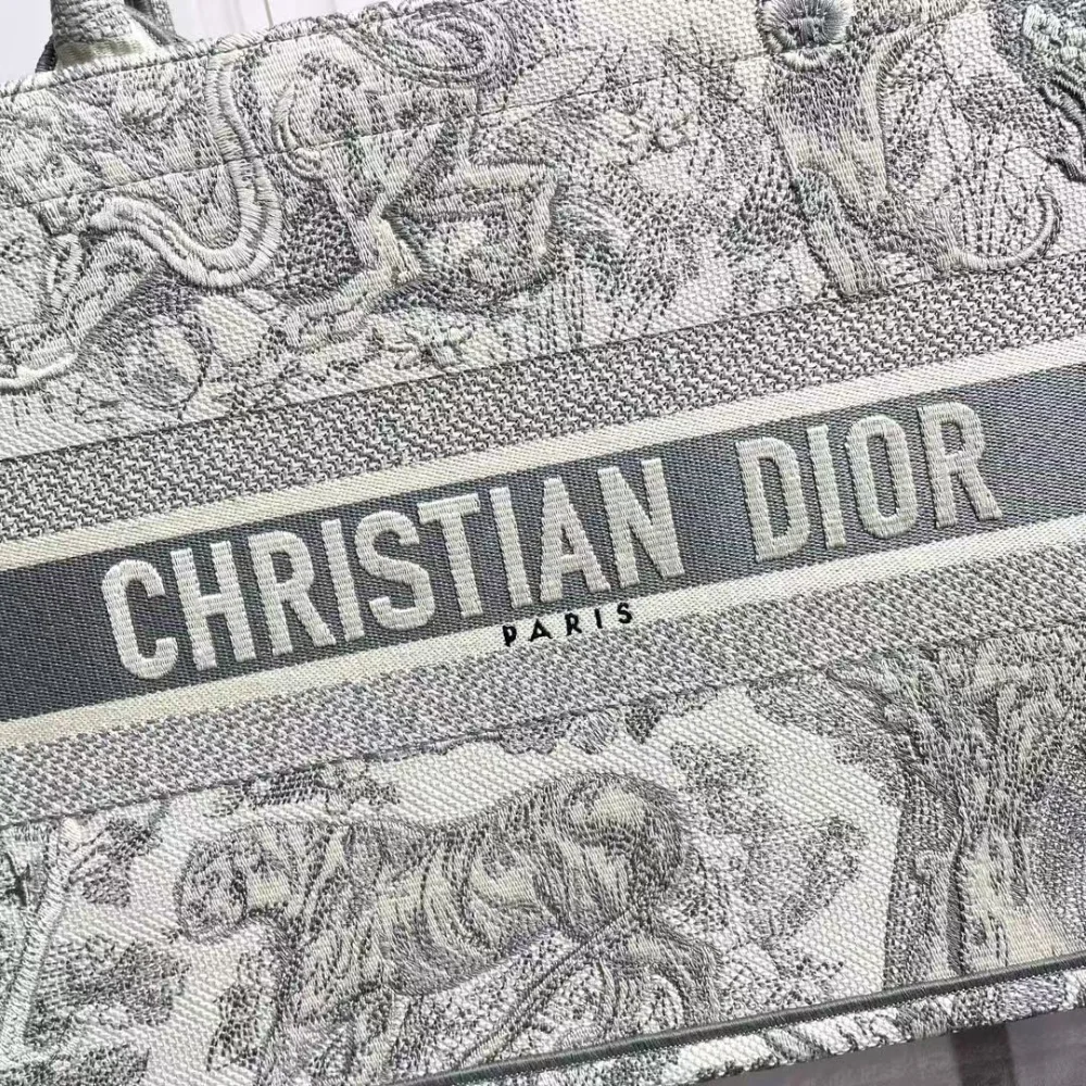 북토트백 미디움 상세