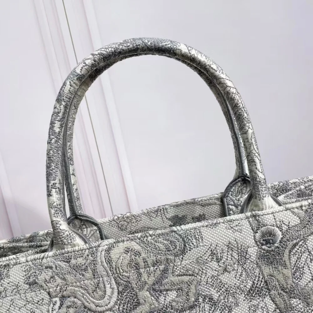 북토트백 미디움 상세