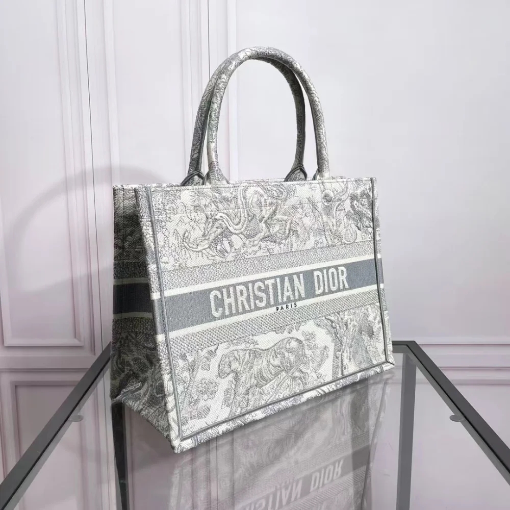 북토트백 미디움 상세