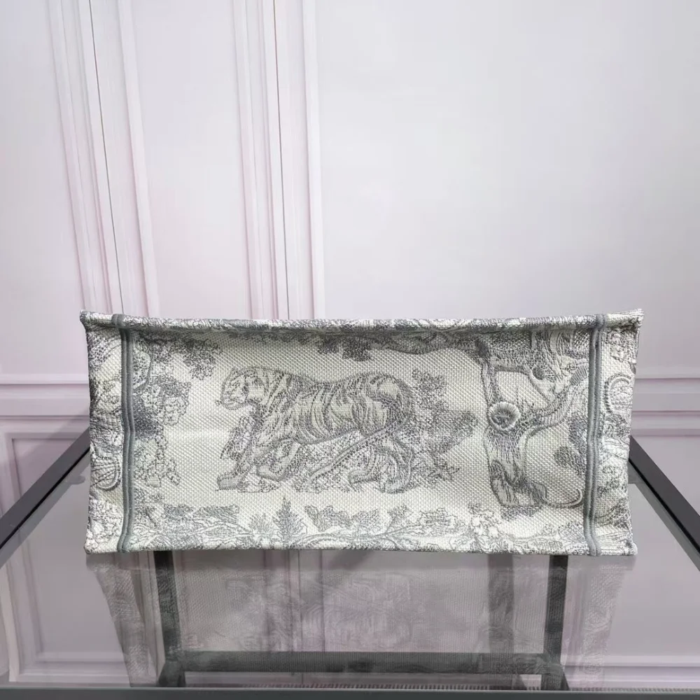 북토트백 미디움 상세