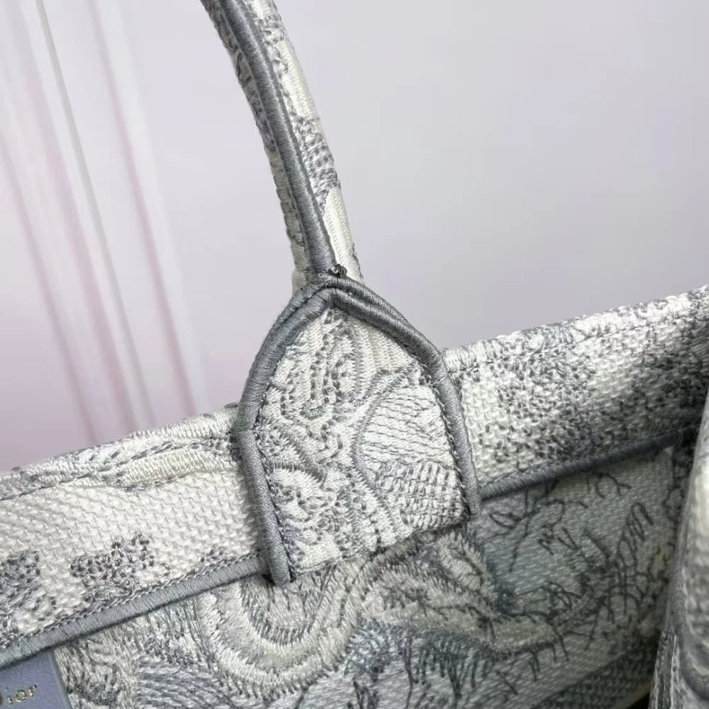 북토트백 미디움 상세