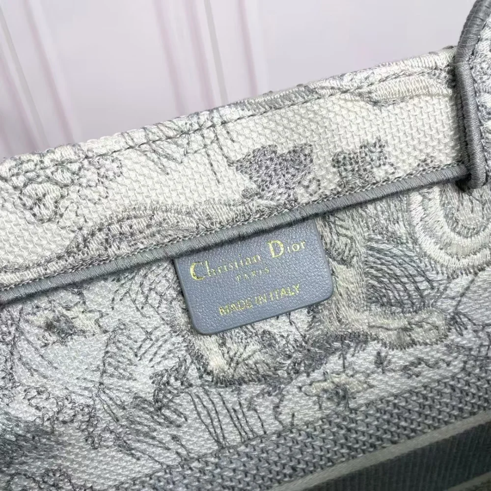 북토트백 미디움 상세