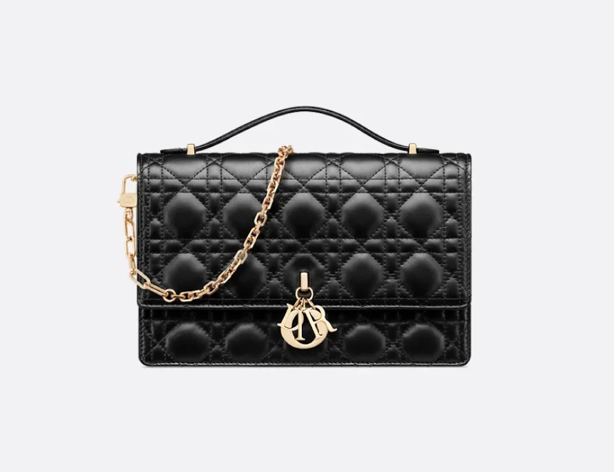 블랙 까나쥬 탑 핸들백 상세