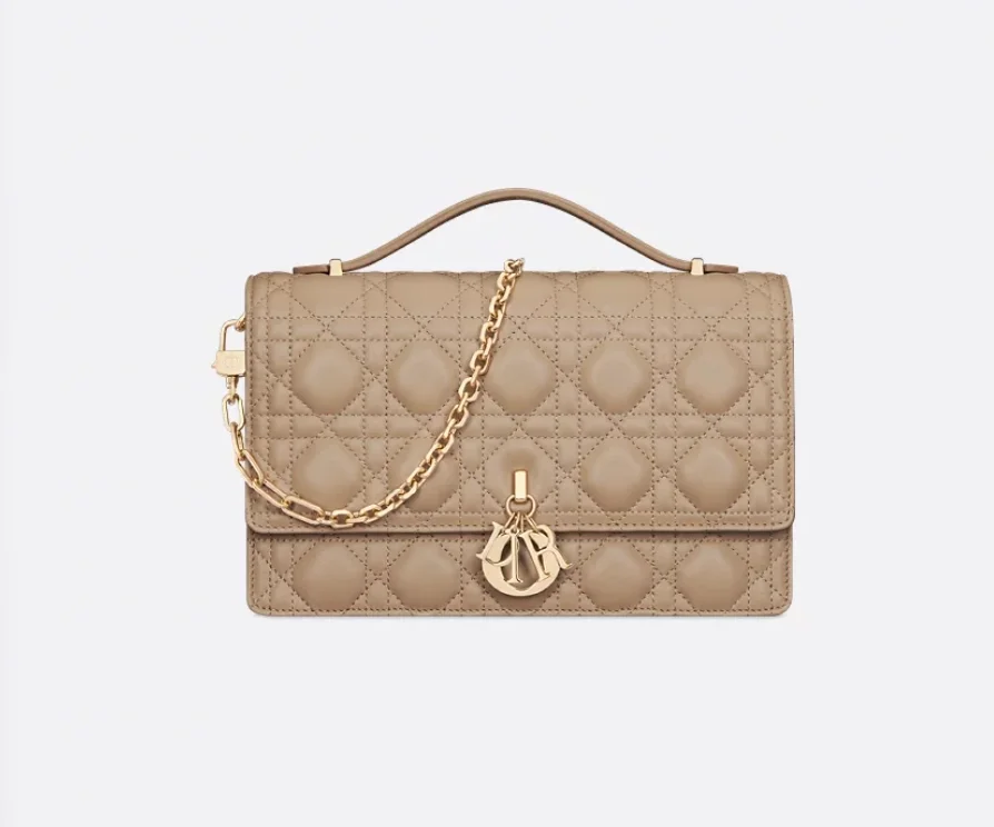 비스킷 까나쥬 탑 핸들백 상세