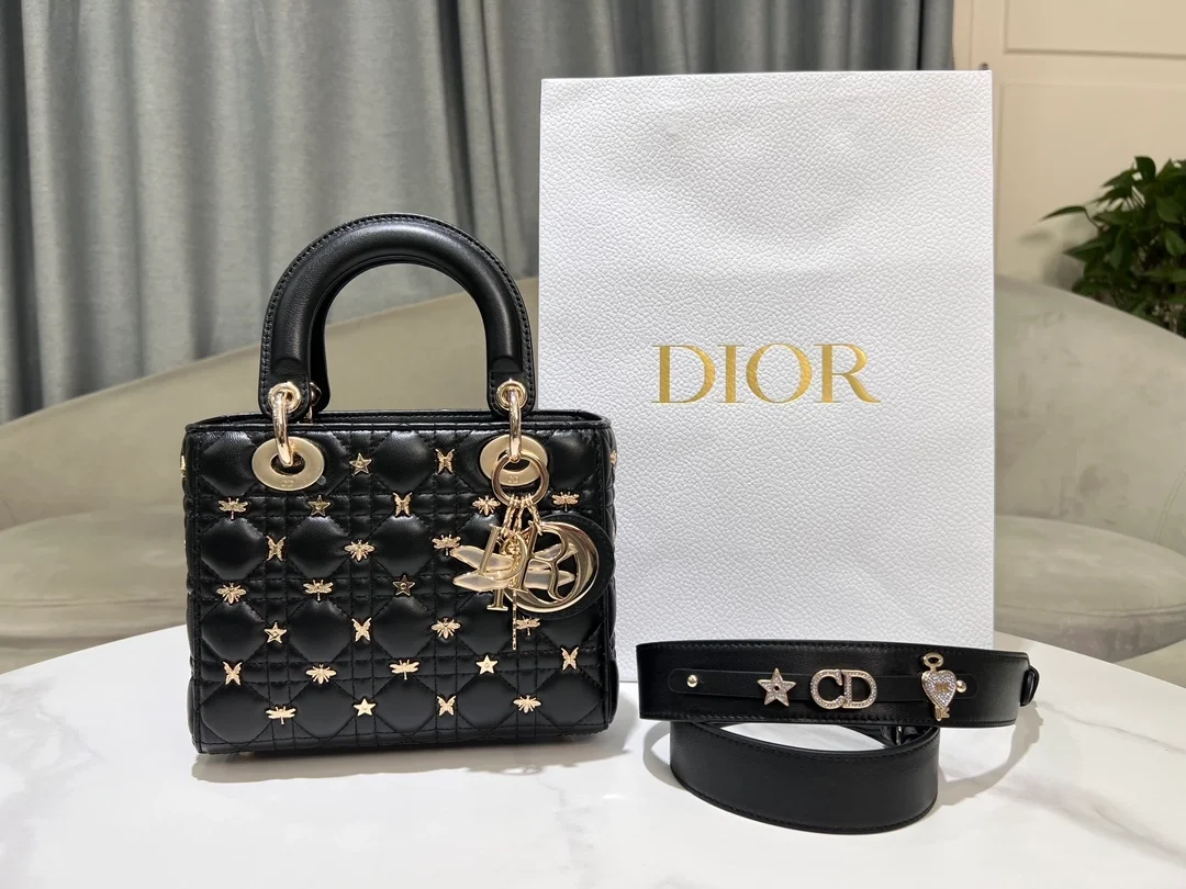 레이디 스몰 백 블랙 까나쥬 상세