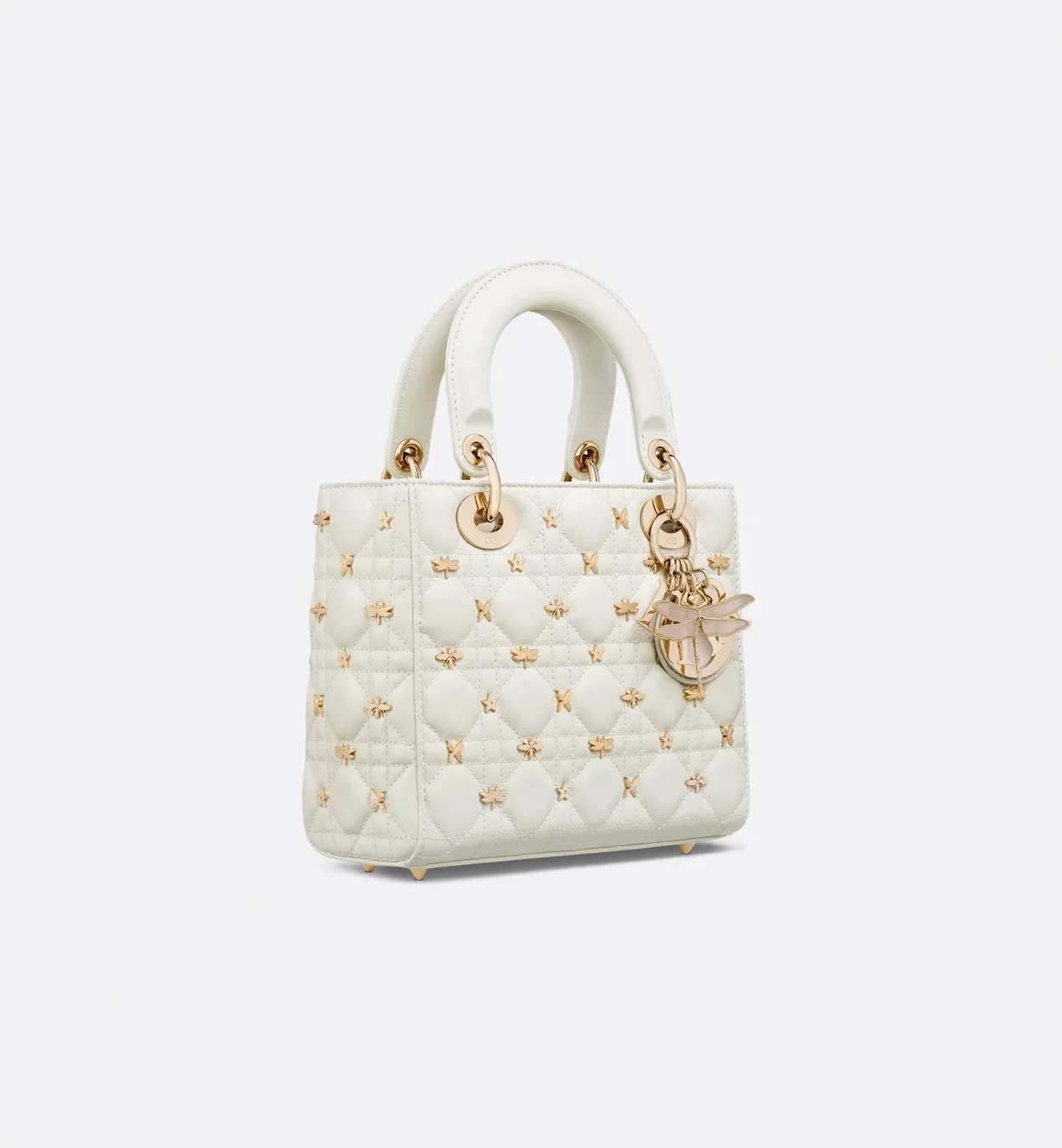 레이디 스몰 백 라떼 까나쥬 상세