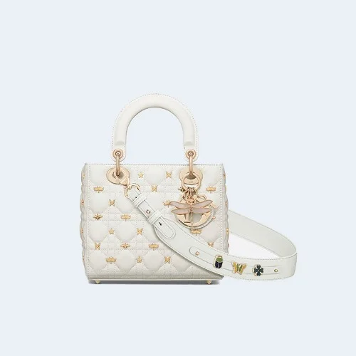 레이디 스몰 백 라떼 까나쥬