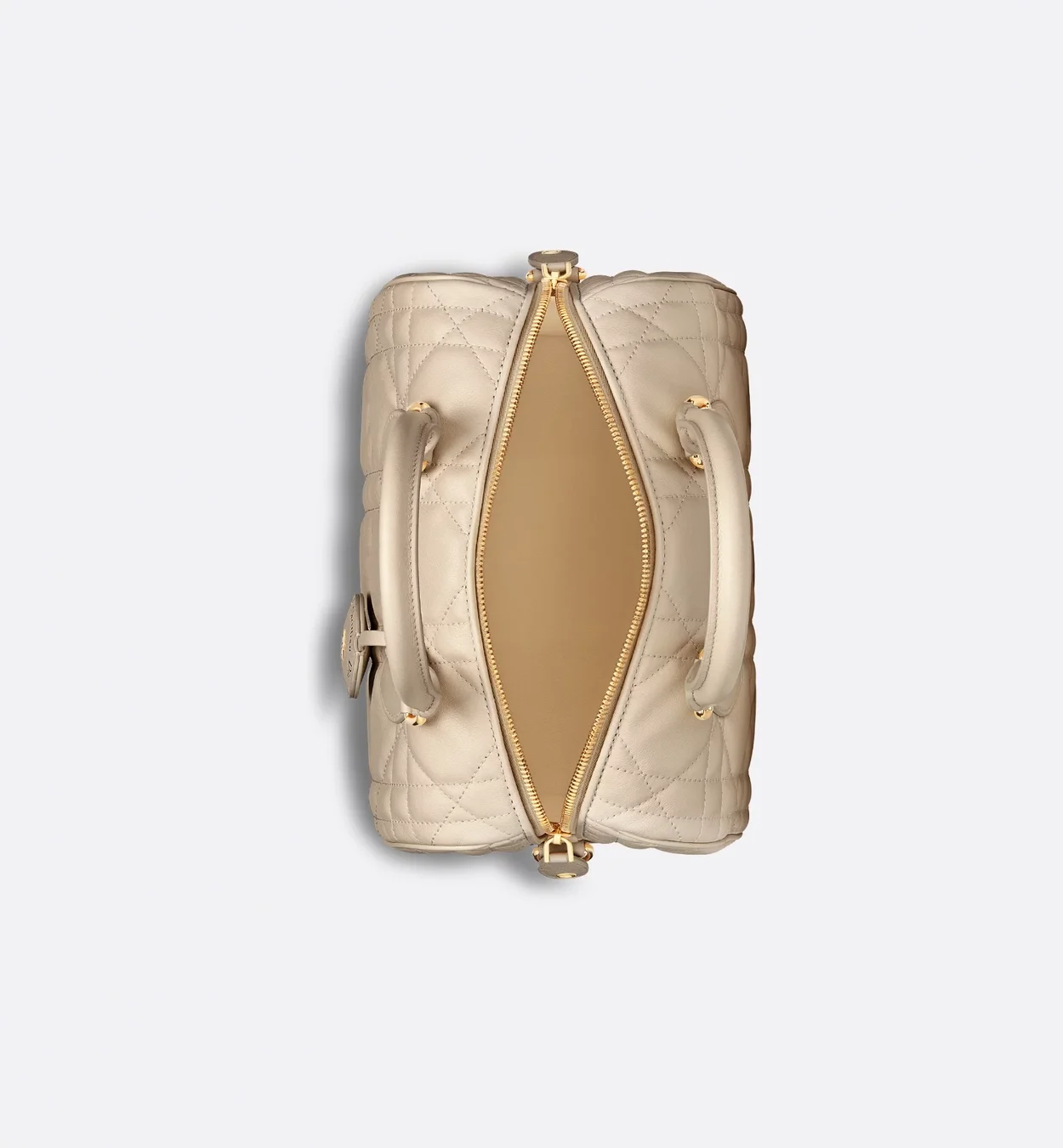 그루브 25 백 아이보리 매크로까나쥬 상세