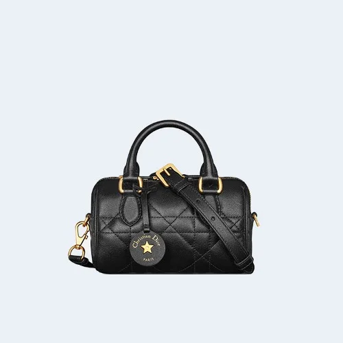 그루브 16 미니 백 블랙 매크로까나쥬