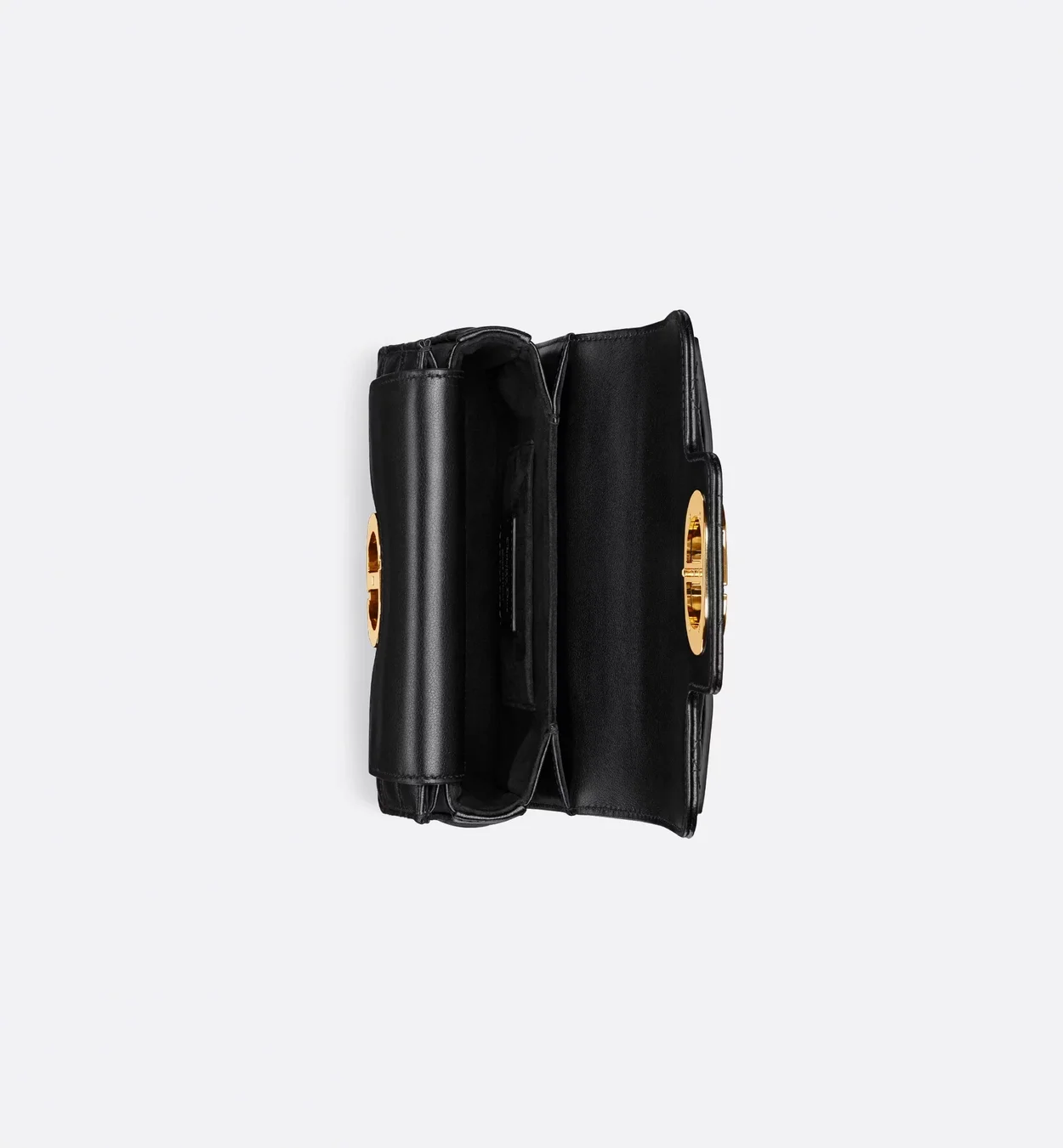 Jolie 미니 탑 핸들백 블랙 까나쥬 상세