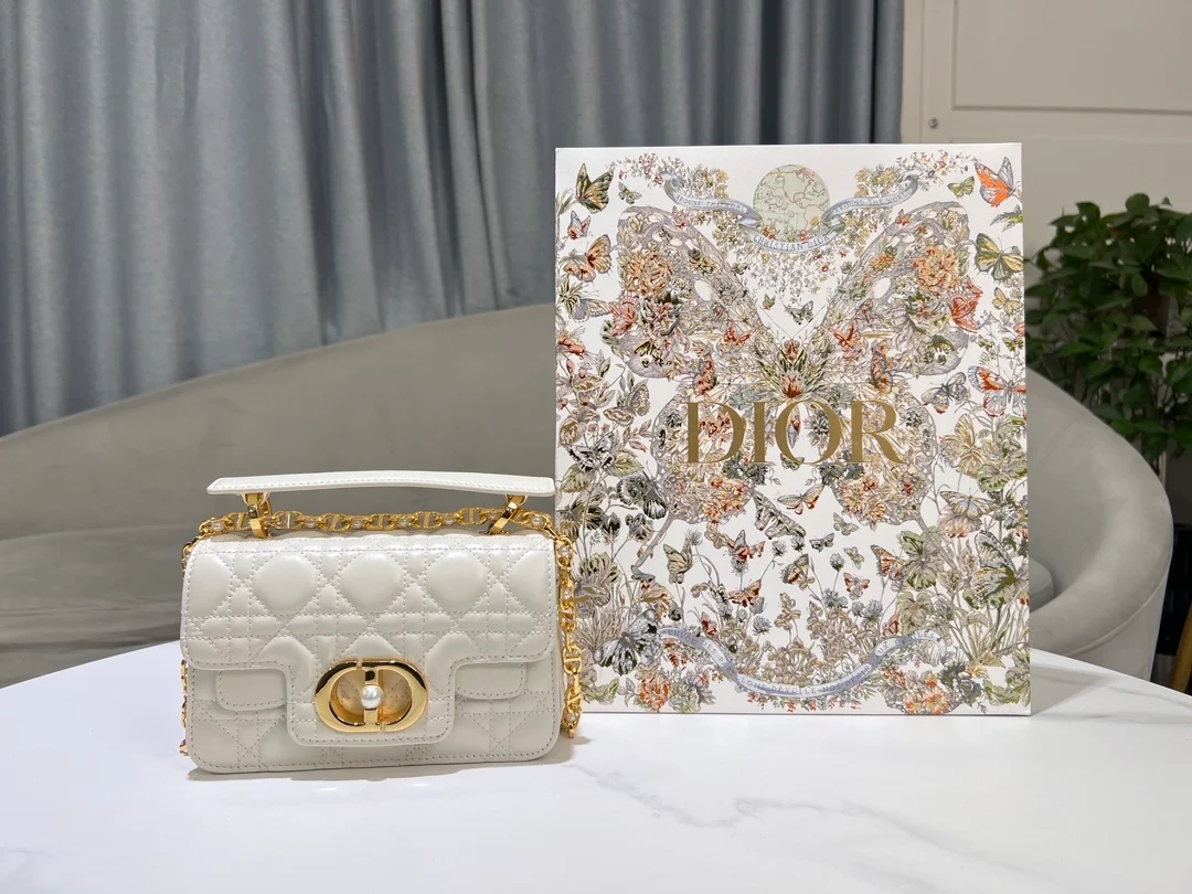 Jolie 미니 탑 핸들백 라떼 까나쥬 상세