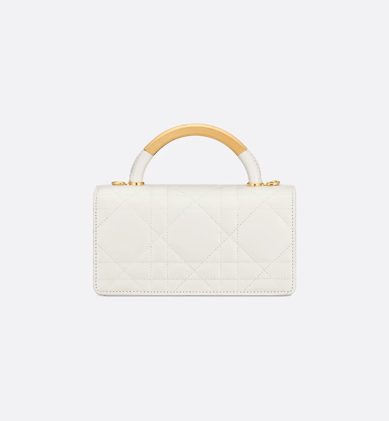 Ange 미니 백 라떼 매크로까나쥬 상세