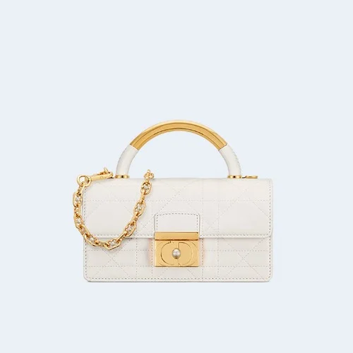 Ange 미니 백 라떼 매크로까나쥬