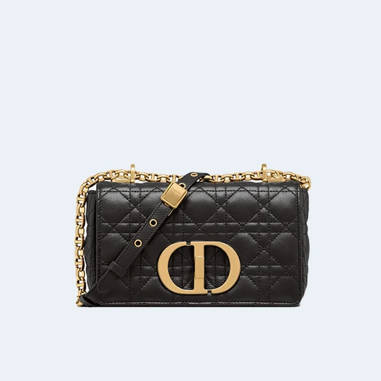 스몰 백 블랙 서플 까나쥬 상세