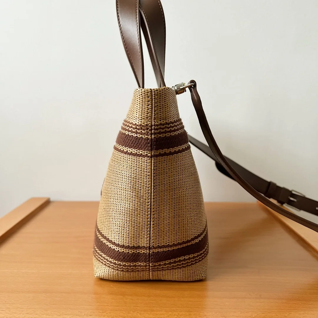 카바스 미니 토트백 상세