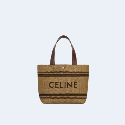 카바스 미니 토트백