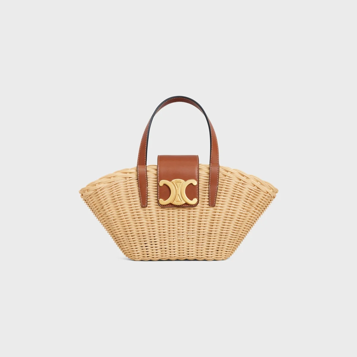 틴 커핀 내추럴 탠 상세