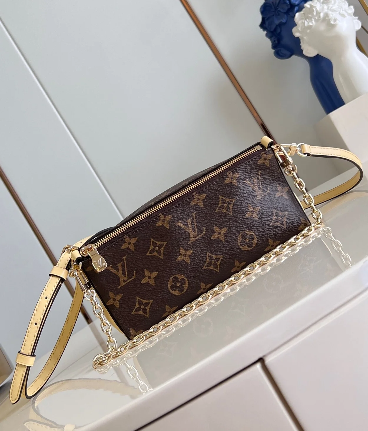 블룸 파우치 M11672 상세