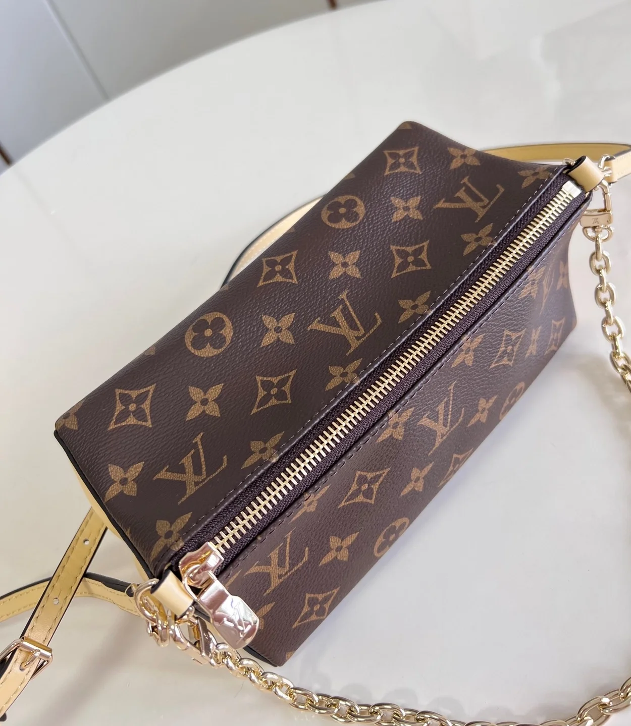 블룸 파우치 M11672 상세