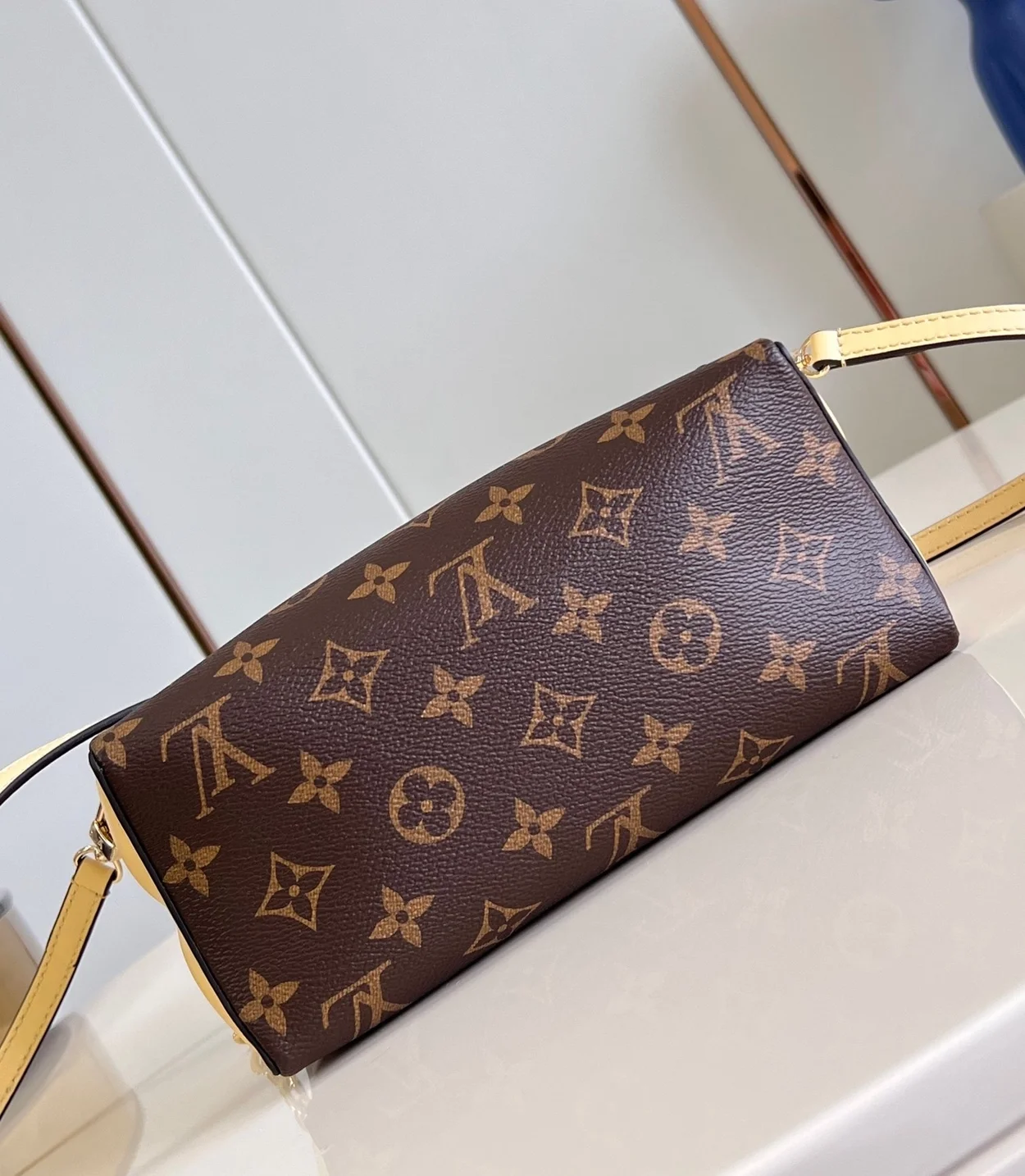 블룸 파우치 M11672 상세