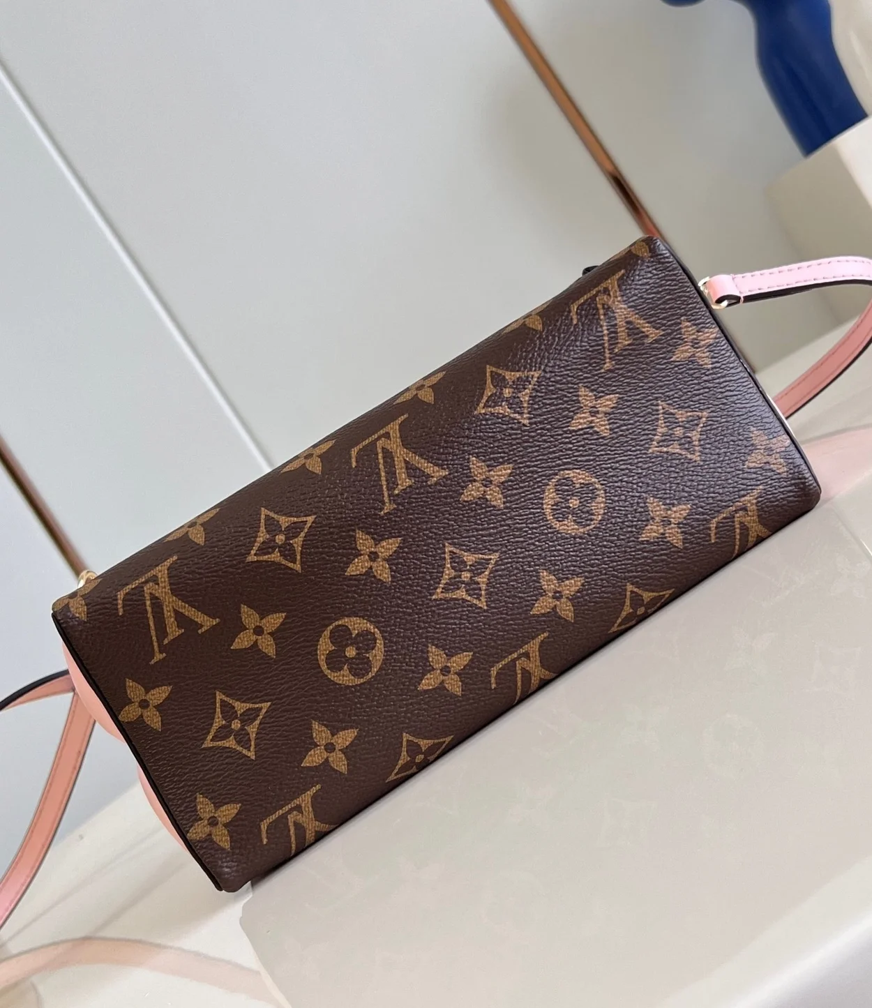 블룸 파우치 M11303 상세