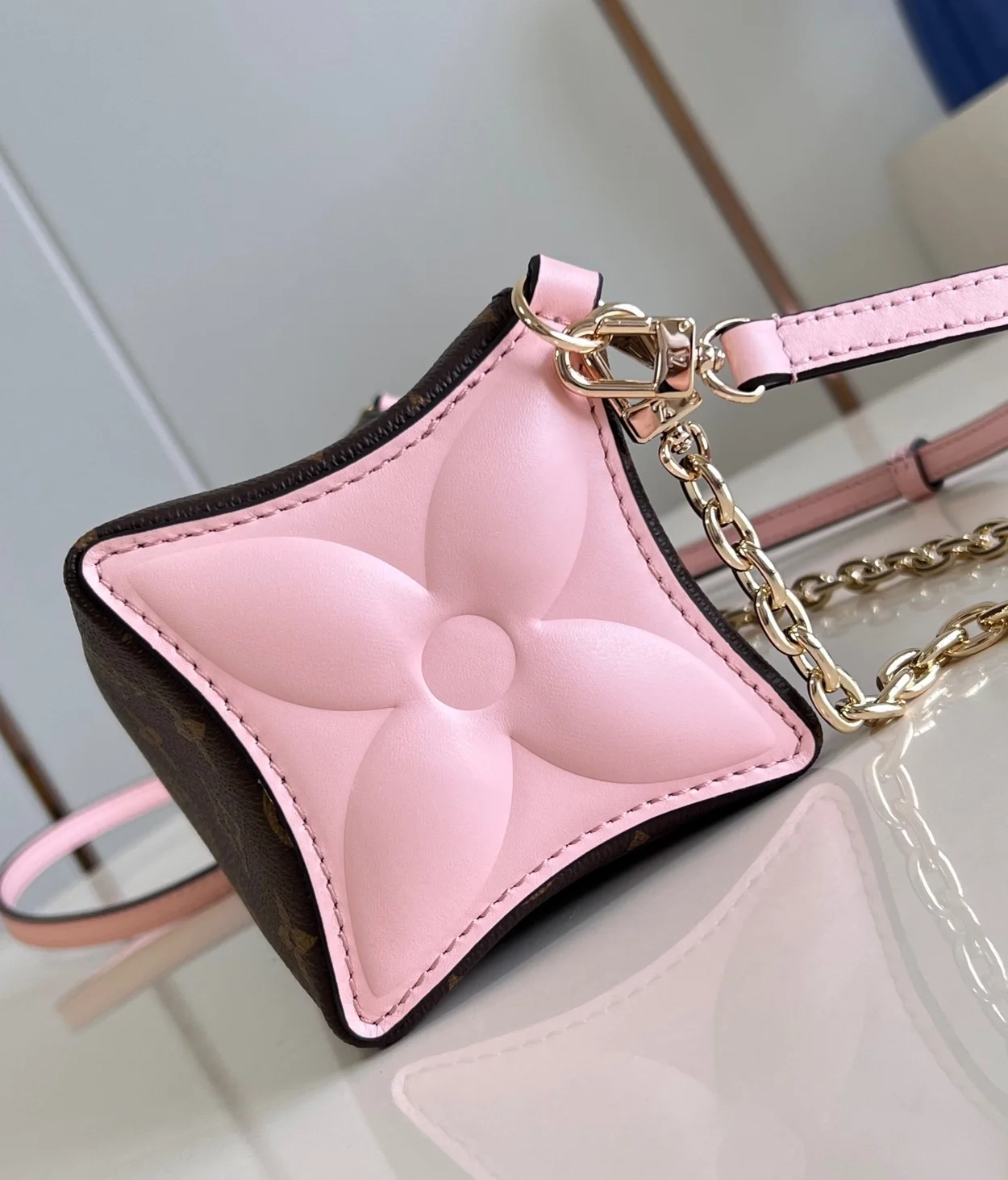 블룸 파우치 M11303 상세