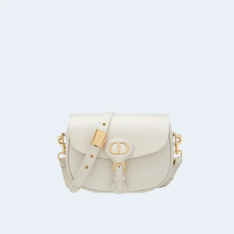 Bobby 미디엄 백 라떼 상세