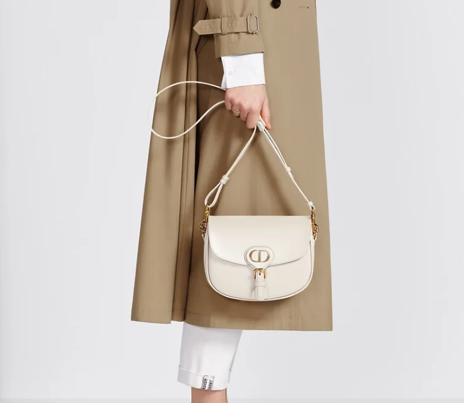 Bobby 미디엄 백 라떼 상세