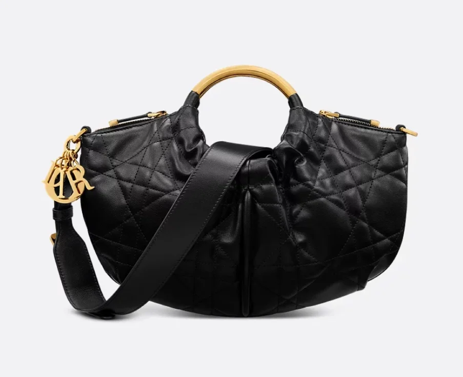 워크 인 백 블랙 상세