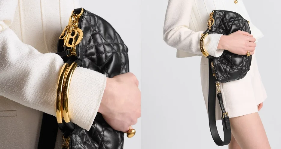 워크 인 백 블랙 상세