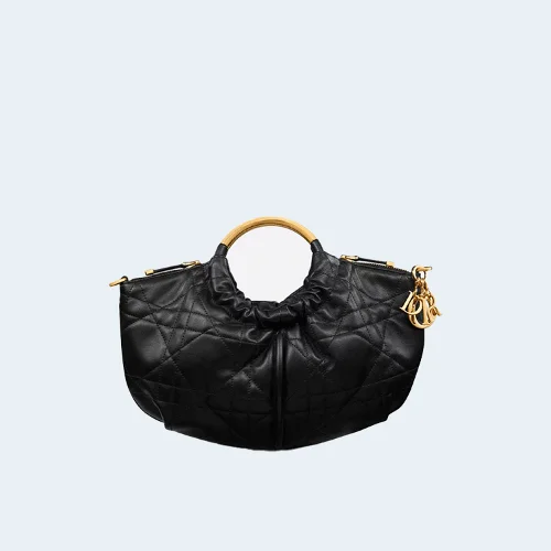 워크 인 백 블랙