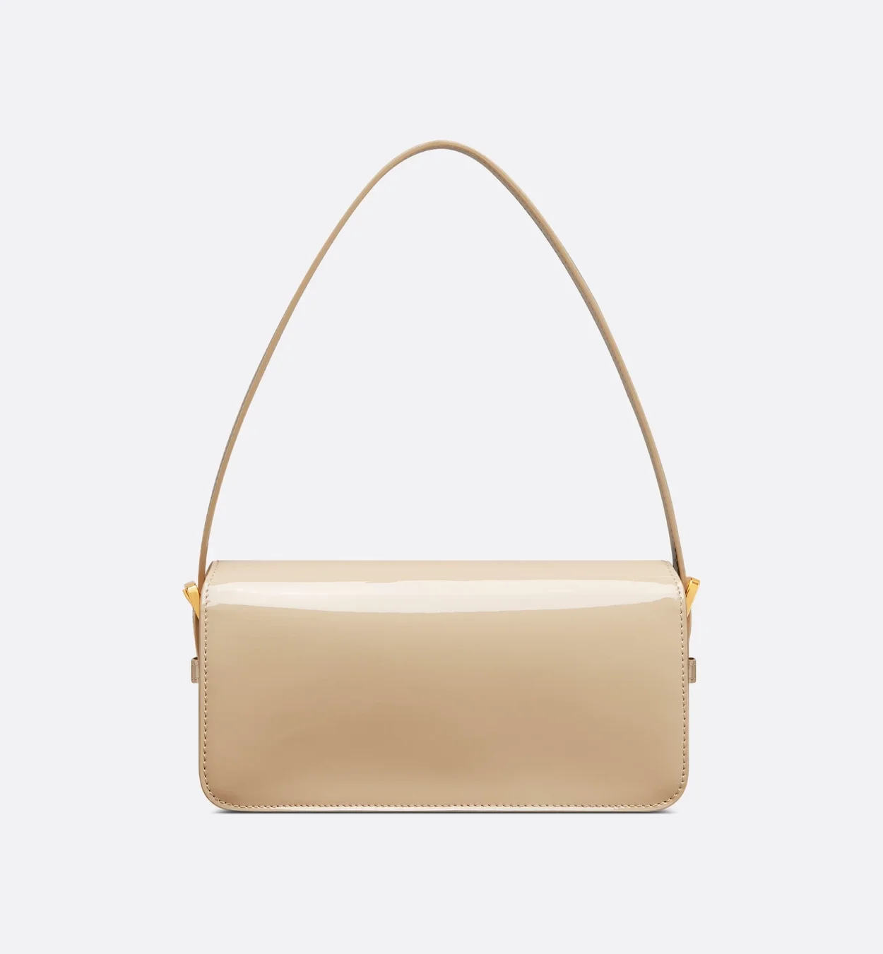 Miss 플랩백 로프 베이지 상세