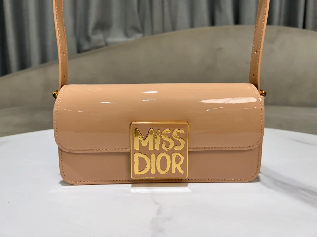 Miss 플랩백 로프 베이지 상세