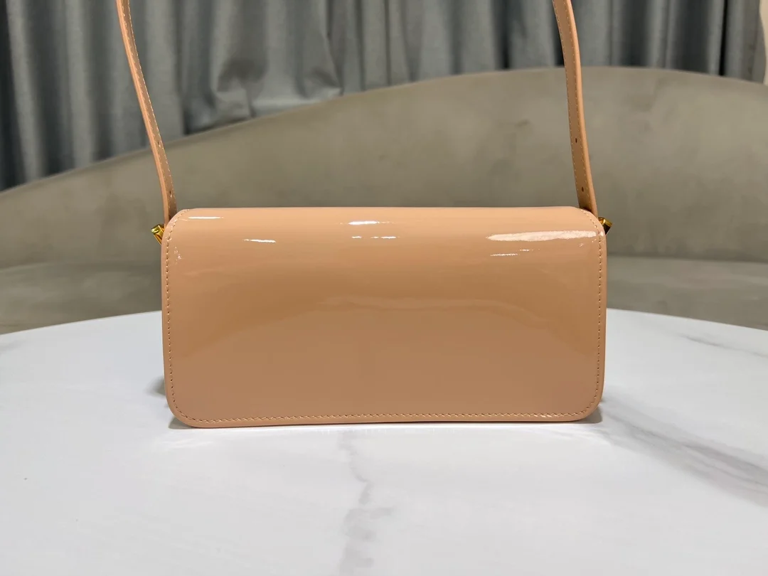 Miss 플랩백 로프 베이지 상세