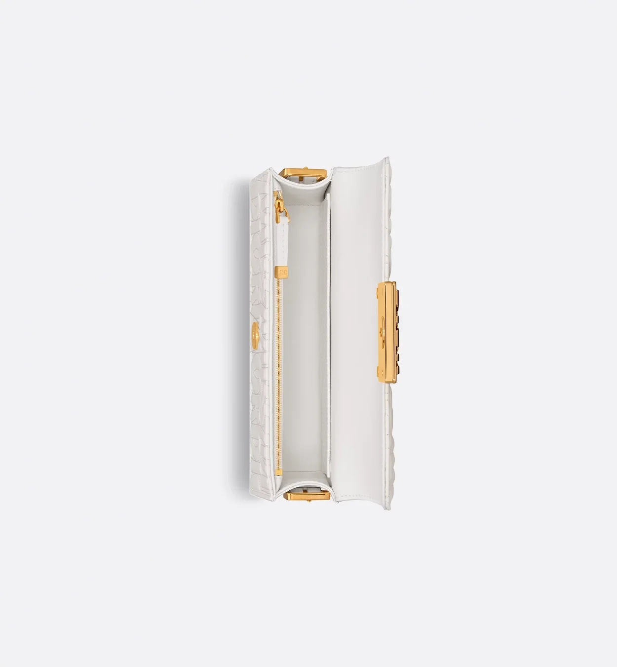 Miss 플랩 백 올오버 라떼 퀄팅 상세