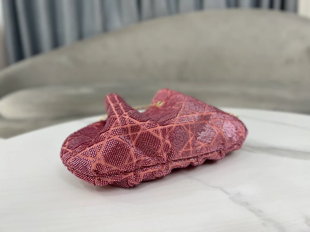 드림 버킷 백 핑크 상세