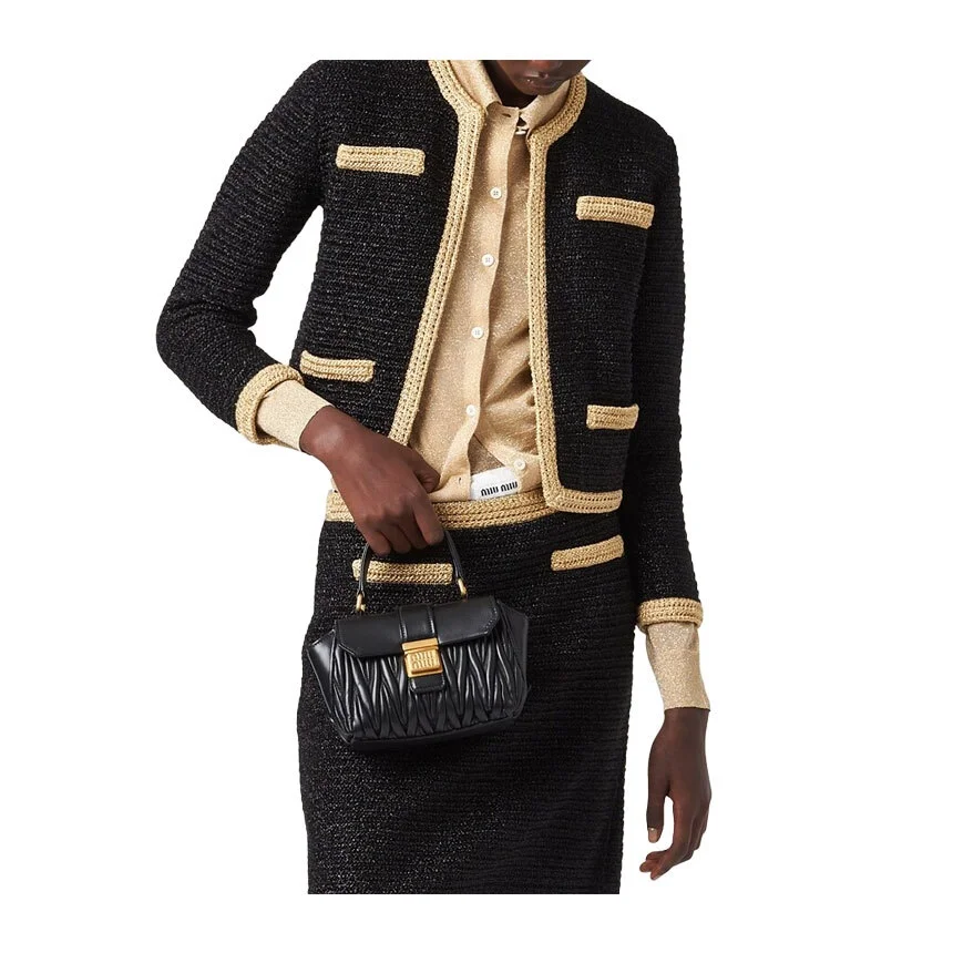 마테라쎄 나파 가죽 미니백(4color) 상세