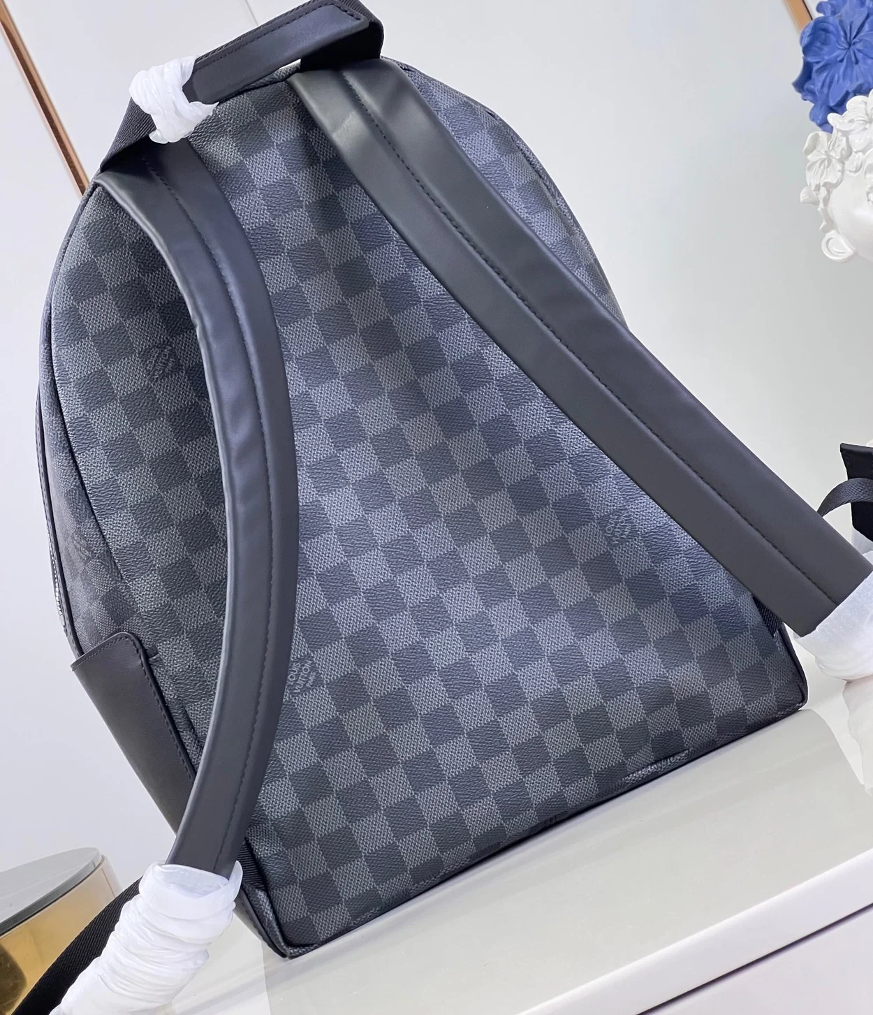 디스커버리 백팩 PM N40514 상세