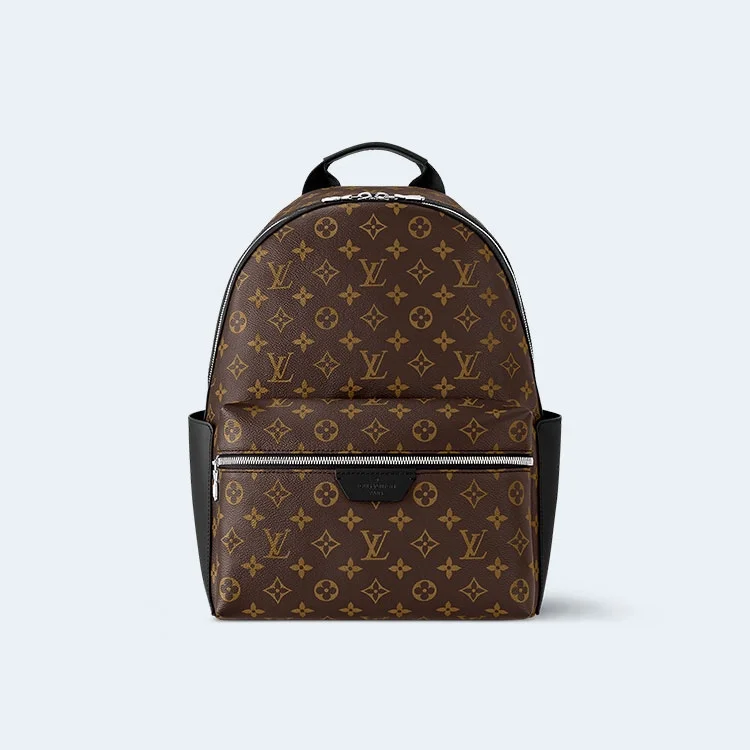 디스커버리 백팩 PM M46684 상세