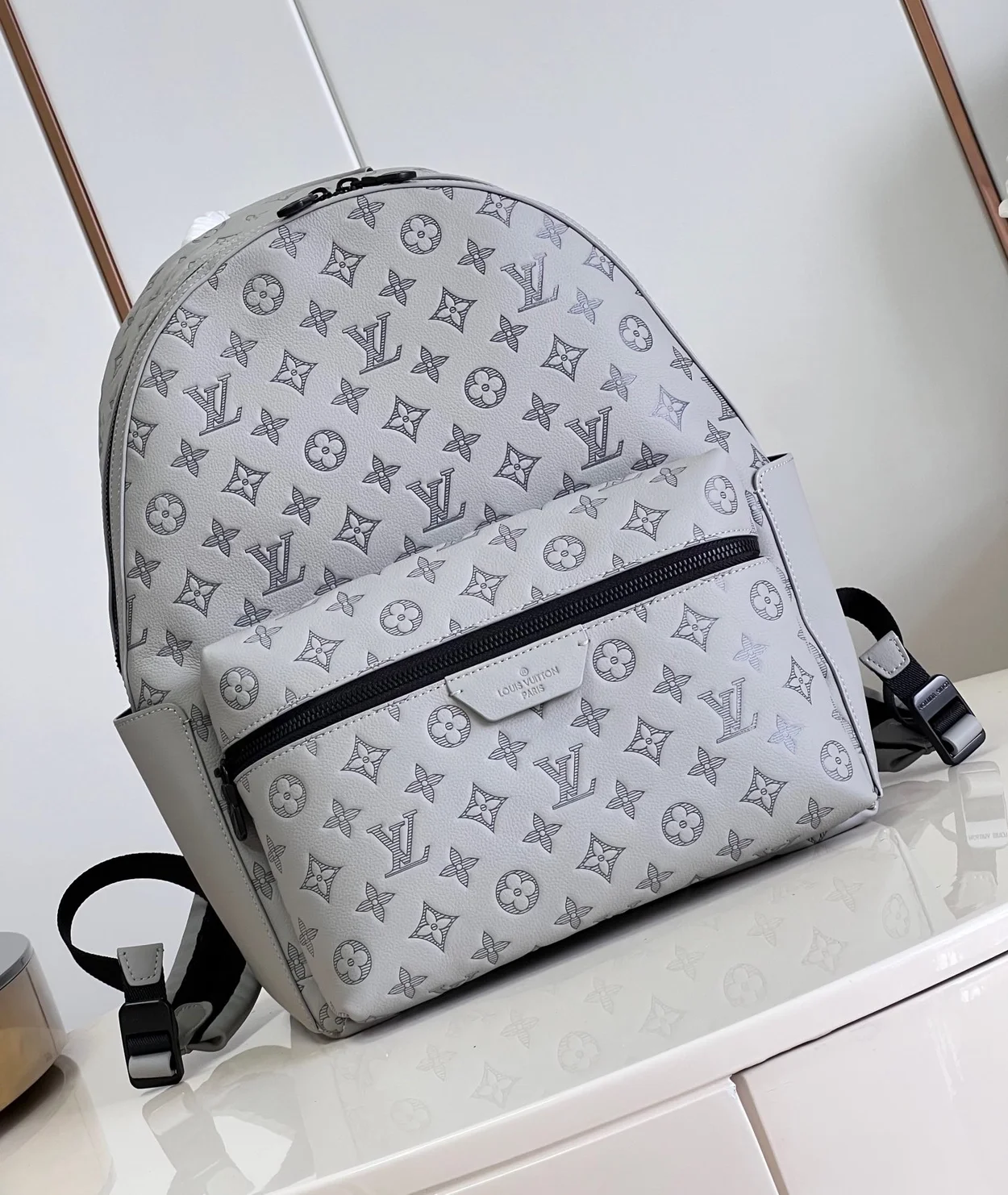 디스커버리 백팩 M46557 상세