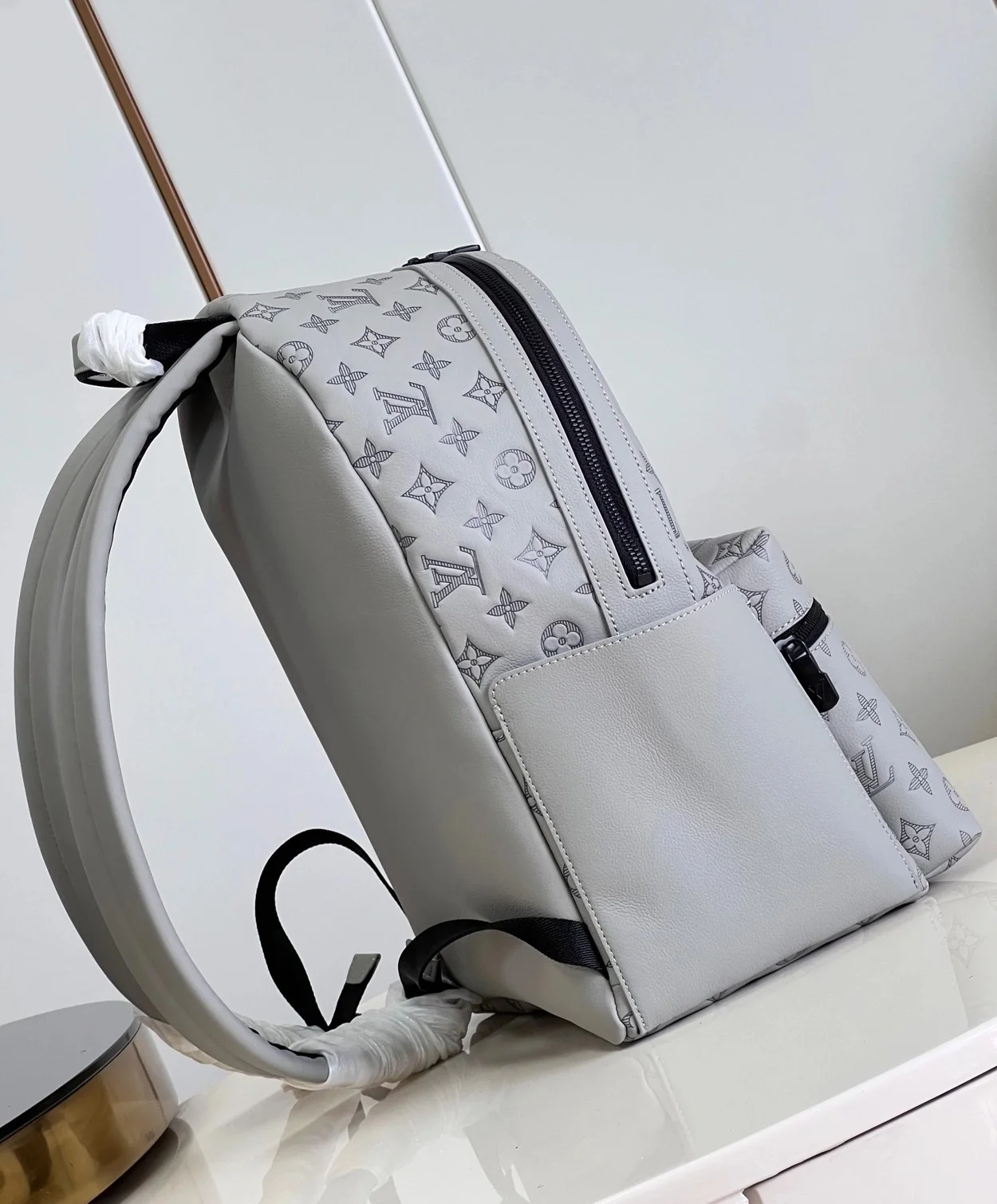 디스커버리 백팩 M46557 상세