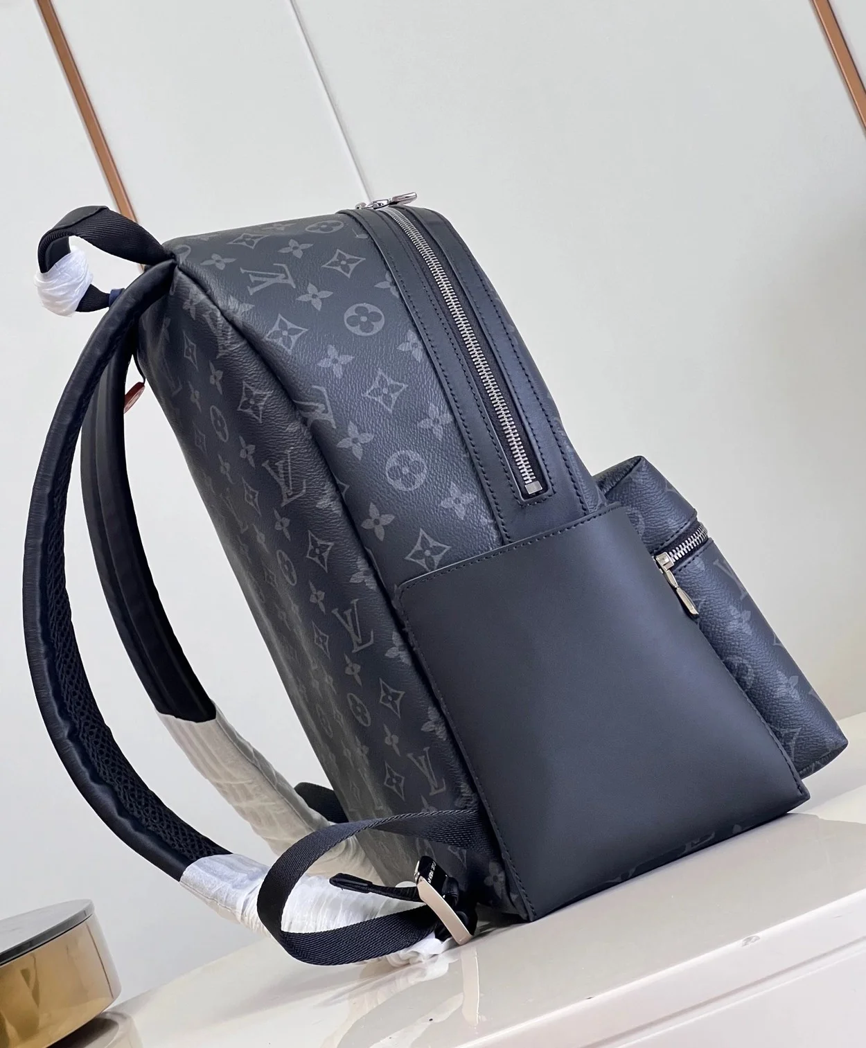 디스커버리 백팩 MM M22545 상세