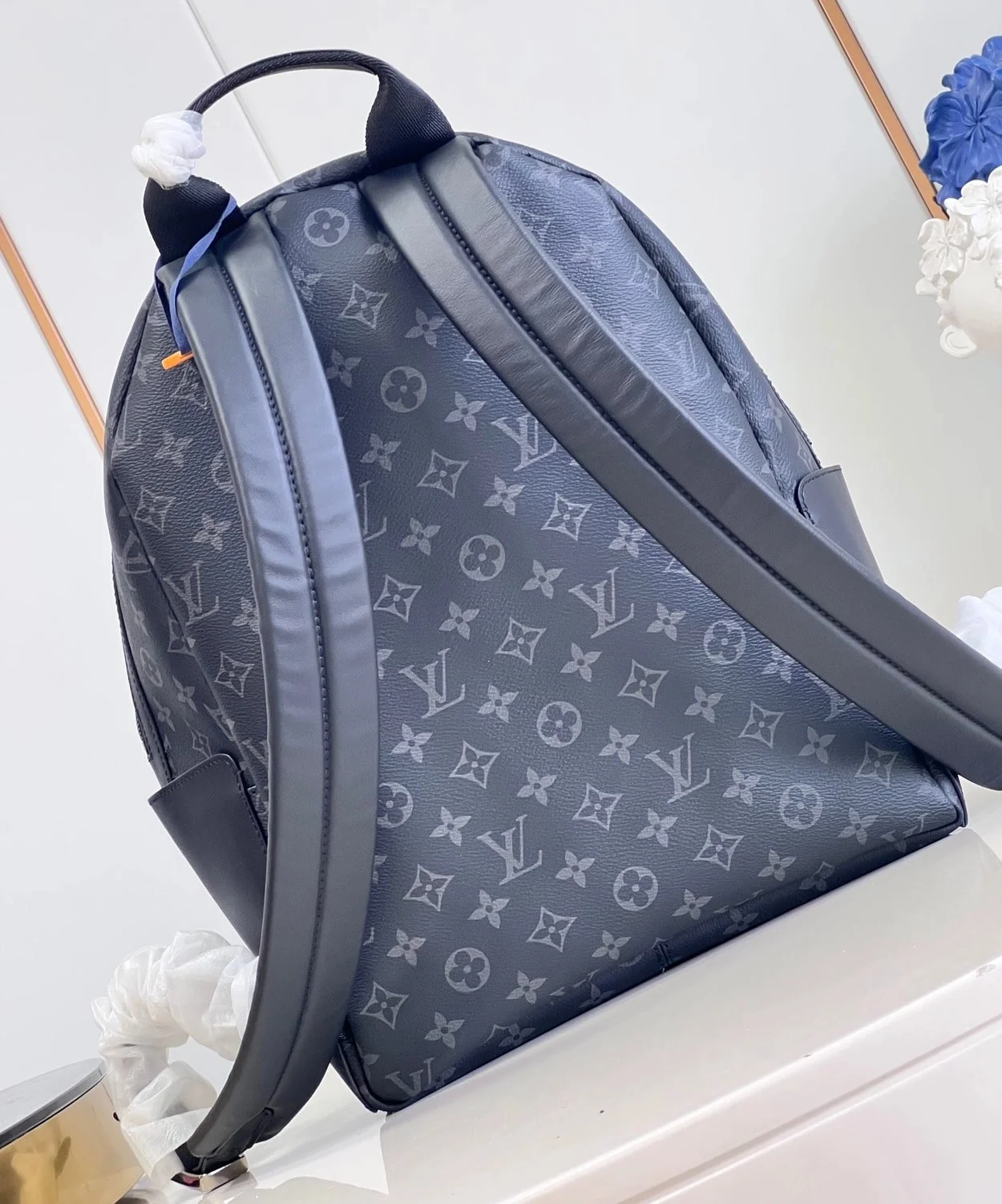 디스커버리 백팩 MM M22545 상세