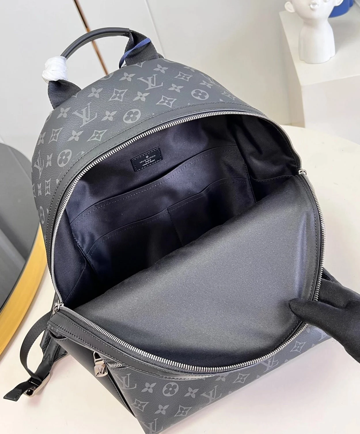 디스커버리 백팩 MM M22545 상세